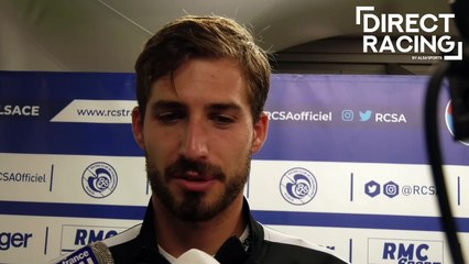 Kevin Trapp : "Les deux équipes méritent de jouer la phase de poules"