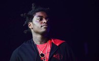 Kodak Black Pleads Guilty to Federal Charges