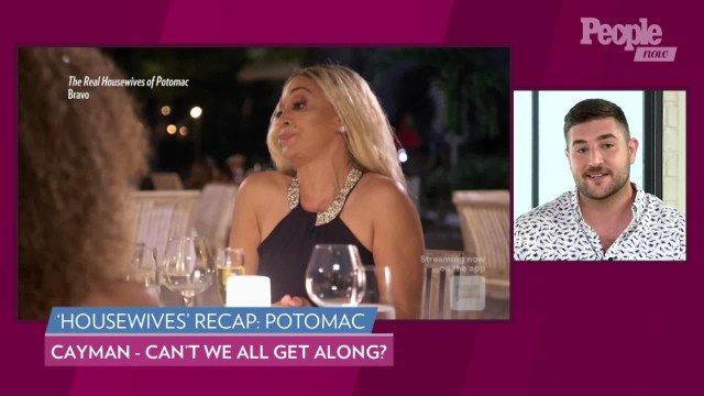 'RHOP': Karen Huger & Gizelle Bryant's Issues Bubble Over in Heated Hotel Lobby Clash