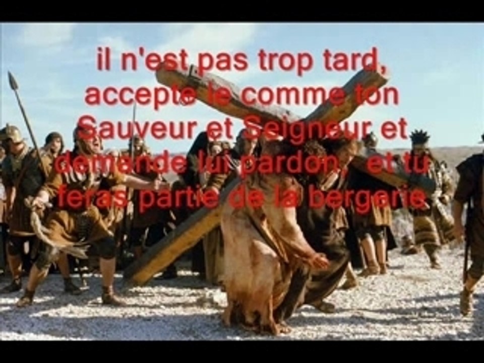 Le meilleur chemin