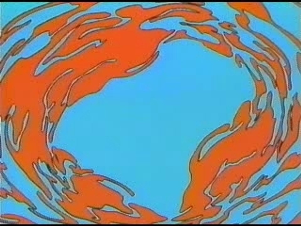 UFO Baby - Opening (Japanese Version)