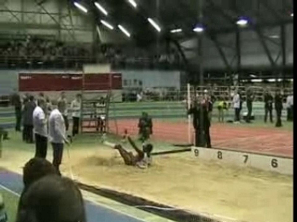 6 ème Essai KAF mondeville