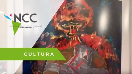 Premian a niños por dibujos contra pruebas nucleares