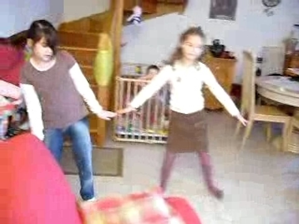 DUO DANSE MATHILDE & EMILI , 2