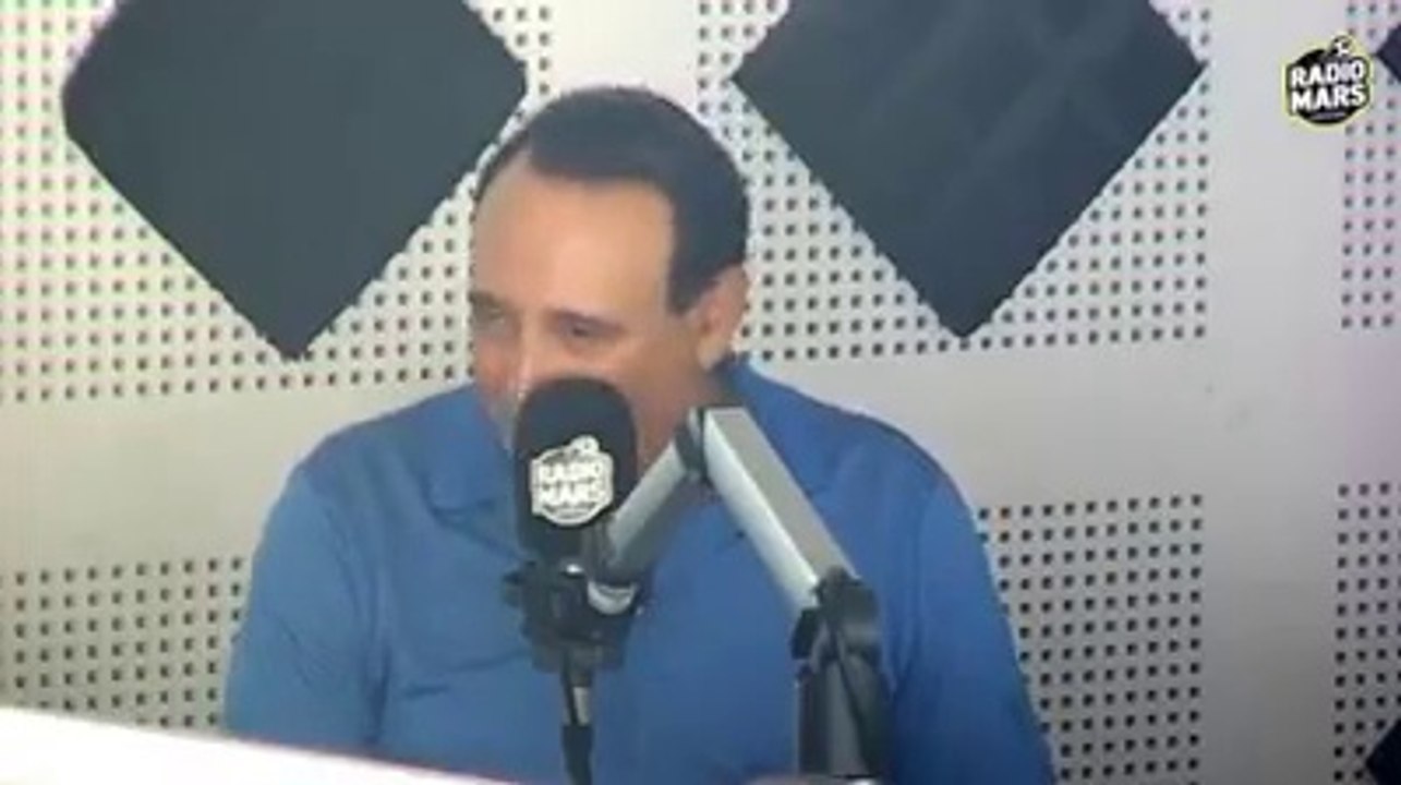 تصريح الرئيس الجديد حكيم بن عبد الله لراديو مارس حول المهمة الجديدة   ومجموعة من التفاصيل