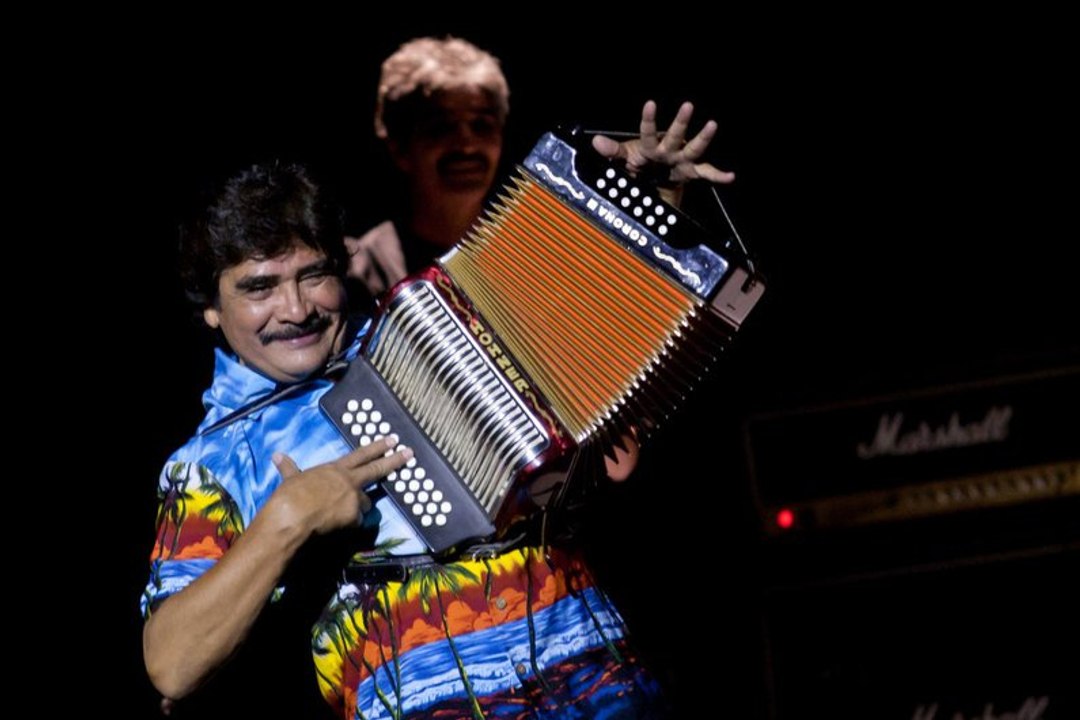 La Tuna Records invita a misa de Celso Piña