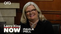 'Wine Country' star Paula Pell on why she dislikes the term 