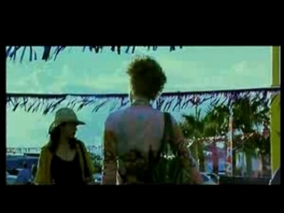 My Blueberry Nights Trailer