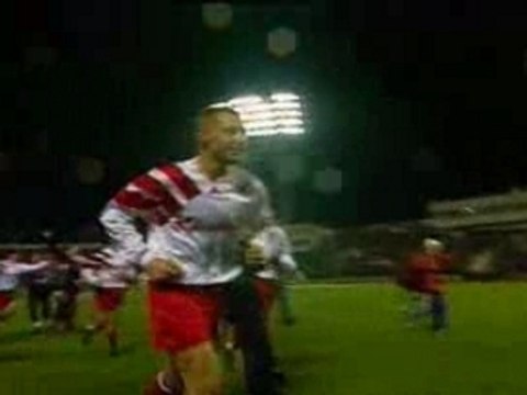 Спартак исторические кадры