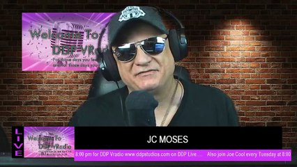 DDP Vradio - Hidden Science - DDP Live - Online TV (254)