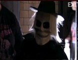 Blade: The Iron Cross, Puppet Master, Behind the scenes #9