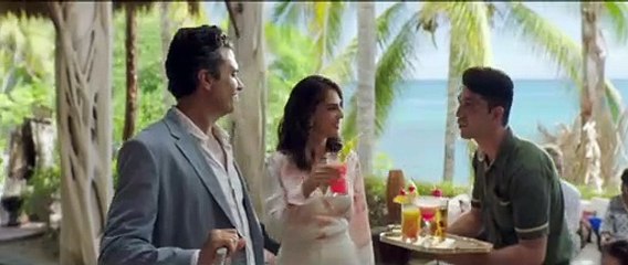 Las Pildoras De Mi Novio movie