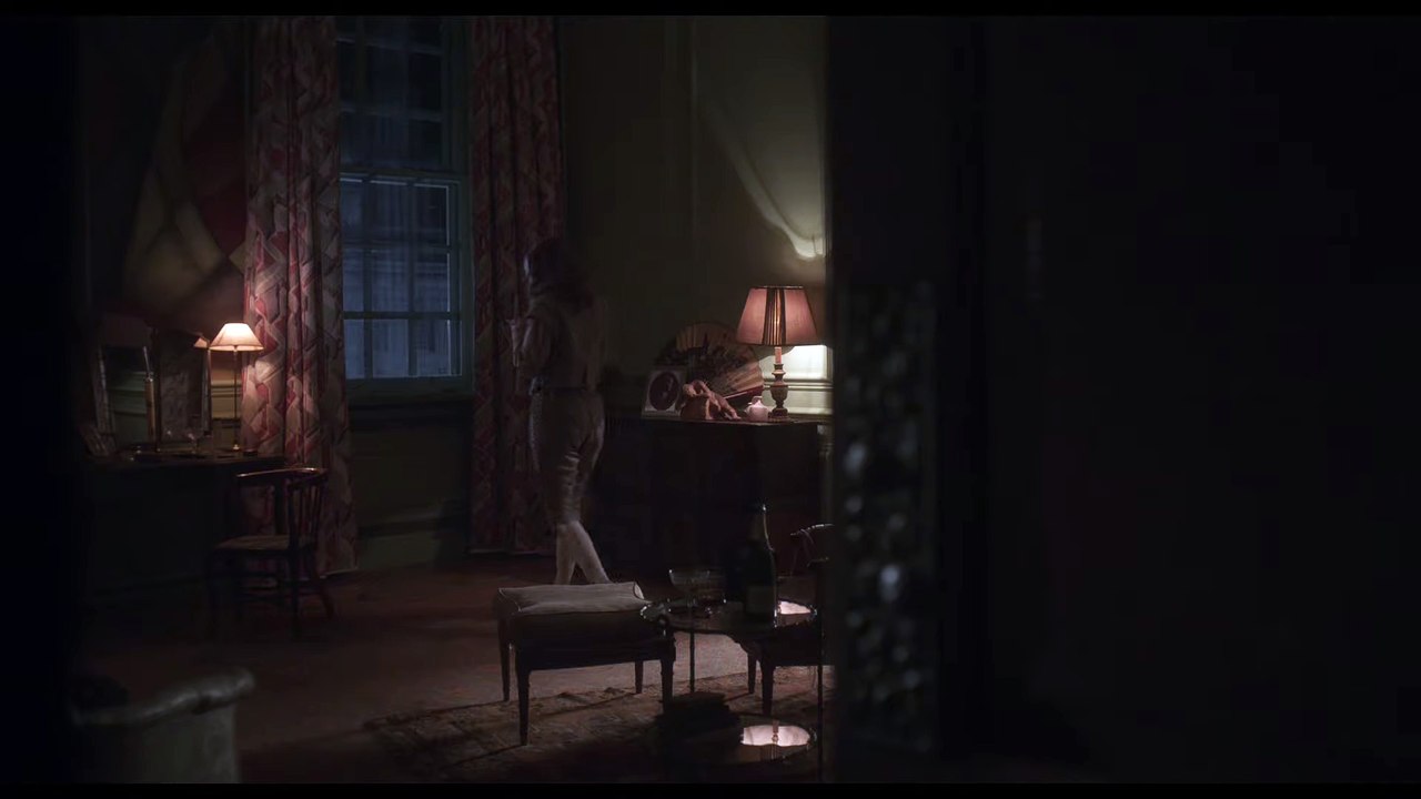 Vita and Virginia Movie Clip -Are You Going to Smoke That?