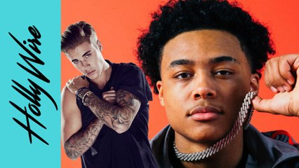 Justin Bieber Needs To Collaborate With Luh Kel!!