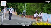 [Vietsub] Ji Eun mạnh mẽ-Ep 7: Lời tỏ tình từ cậu bạn thân