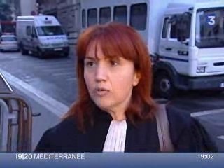 Affaire Concorde : mise en détention de Paul Barril