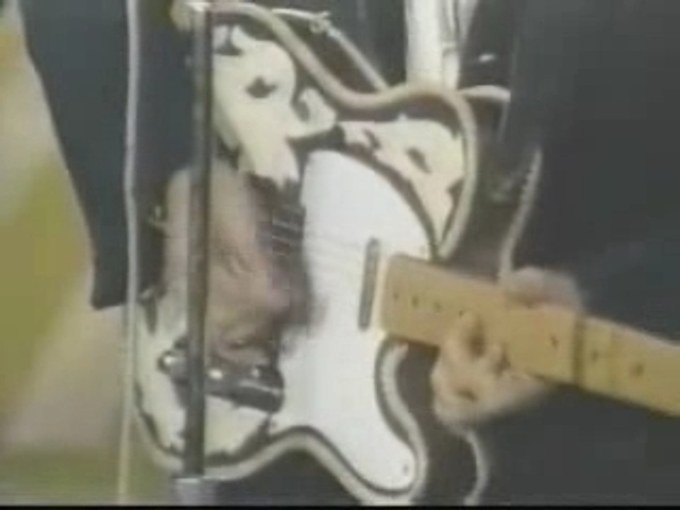 Waylon Jennings   Johnny Cash - p3 of WaylonJenningsShow