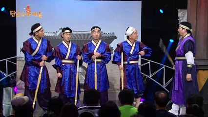 '단군의 후예들' 코너 FULL ver. [스마일킹] 18회