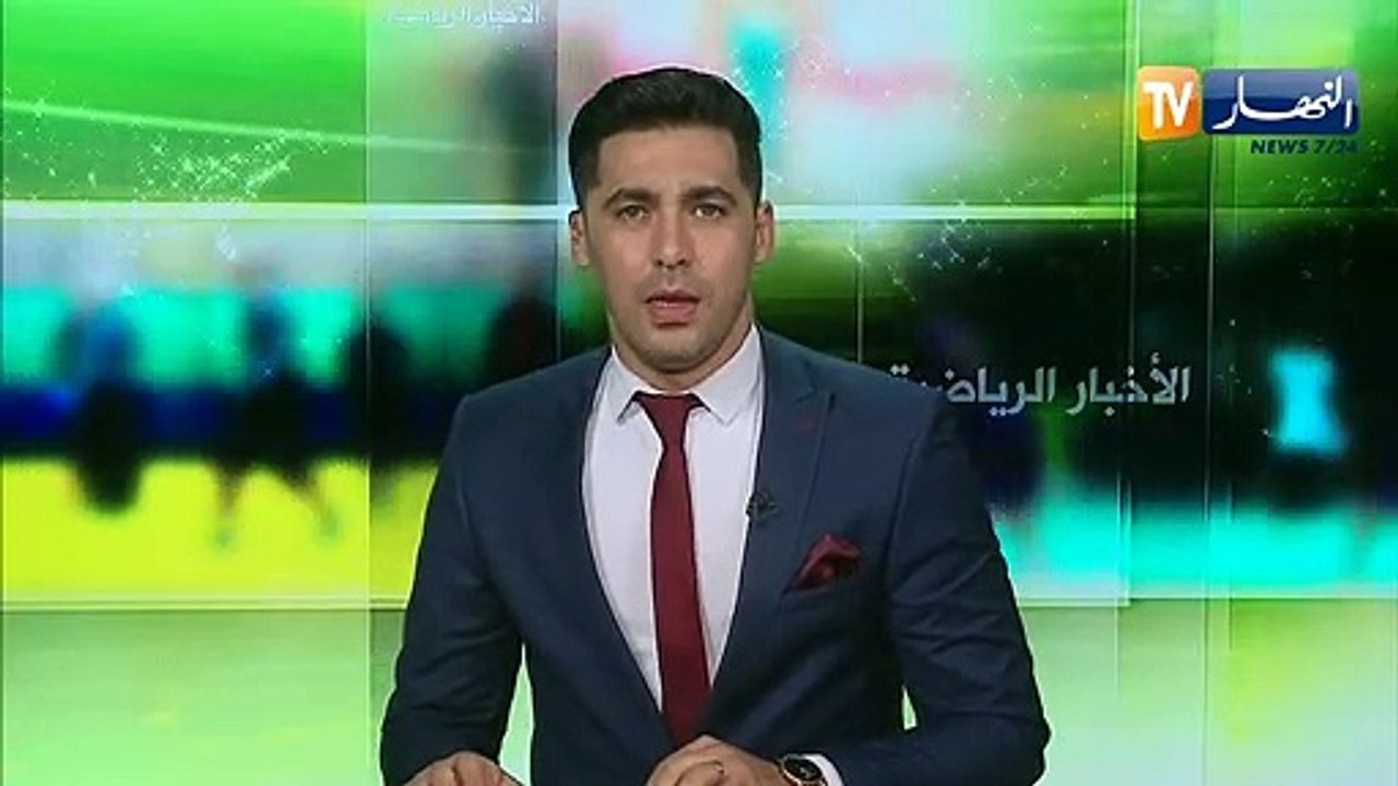 سوناطراك تعين عاشور بطروني رئيسا لمجلس إدارة مولودية الجزائر