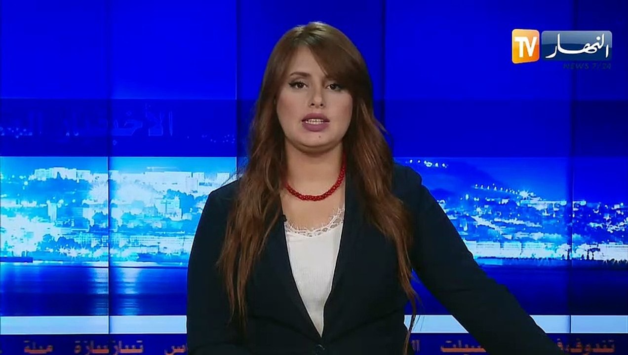 تمنراست: العاصفة الرملية النقوية تجتاح منطقة عين قزا