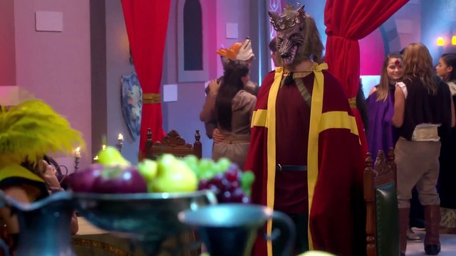 Mirela chora e se declara pra Vini | As Aventuras de Poliana