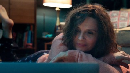 Hangi Kadın Orijinal Fragman