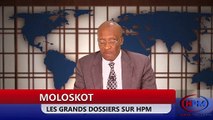 HPM News - Moloskot Les Grands Dossiers -Nouvelle International pour - 22 August 2019 - 07-25-12 PM