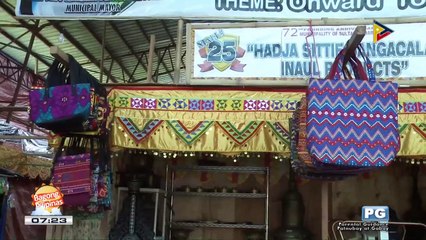 ASEAN TV: Sultan Kudarat 72nd Founding Anniversary