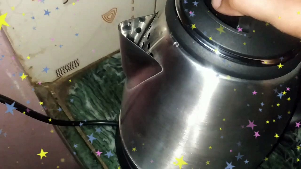 Reconnect electric kettle 1.5 liter se chai kaise bnaye indian jyoti
