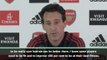 Xhaka and Ozil are available - Emery