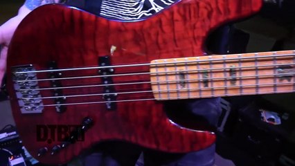 Hinder's Mike Rodden - GEAR MASTERS Ep. 307