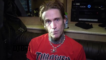 Buckcherry - PRESHOW RITUALS Ep. 465