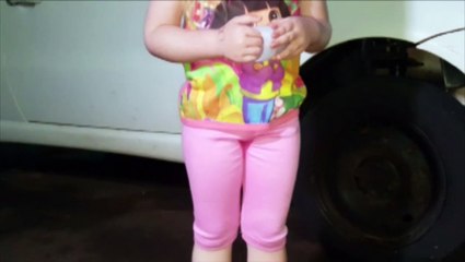 Suposto abuso contra criança de quatro anos é registrado na delegacia