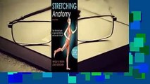 [FREE] Stretching Anatomy