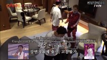 [ENG SUB] NJTTW 6 - GROOVING TO FIANCÉ
