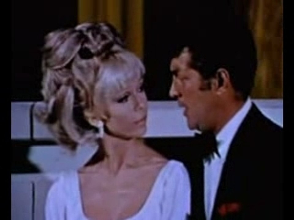 Sinatra Nancy et Dean Martin - Things