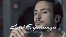 Lord Esperanza - Changer (Maître Gims Cover) | LIVE HORS CADRE