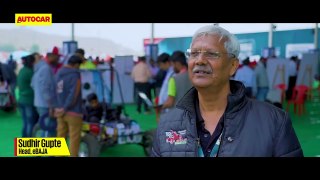 Sponsored: Mahindra Baja SAEIndia 2019 - Feature - Autocar India