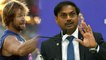 MSK Prasad Clarifies About Why Jonty Rhodes Name Wasn't Shortlisted In India's Coaches List