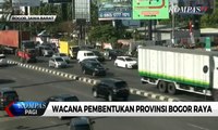 Wali Kota Bogor Bantah Pembentukan Provinsi Baru