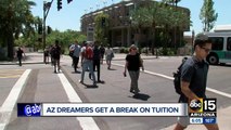 ABOR: Arizona extends tuition rate for students in US illegally