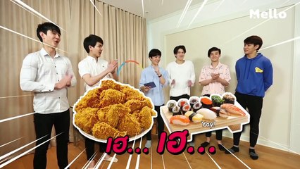 [ENG SUB] 2019-03-06 2moons2 Special EP3