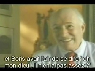 Documentary Fischer VS Spassky Part 4