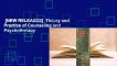 [NEW RELEASES]  Theory and Practice of Counseling and Psychotherapy