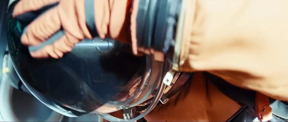 Ad Astra Film - Bande-Annonce IMAX