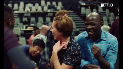 Marriage Story - Ce que j'aime chez Nicole