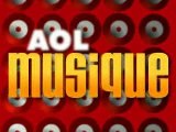 AOL musique bumper video clips