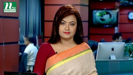 NTV Shokaler Khobor | 23 August 2019