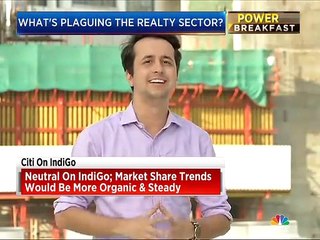 As more industries report a slowdown, real estate goes from bad to worse