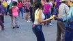 Beautiful Ladies from Mexico Dance Very Very Well -  Mexicanos Que Nacieron para Bailar